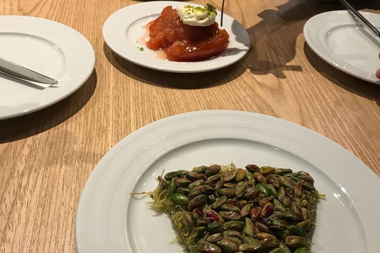 sira kebap suleyman usta ostim ankara